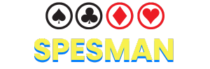 Logo SPESMAN
